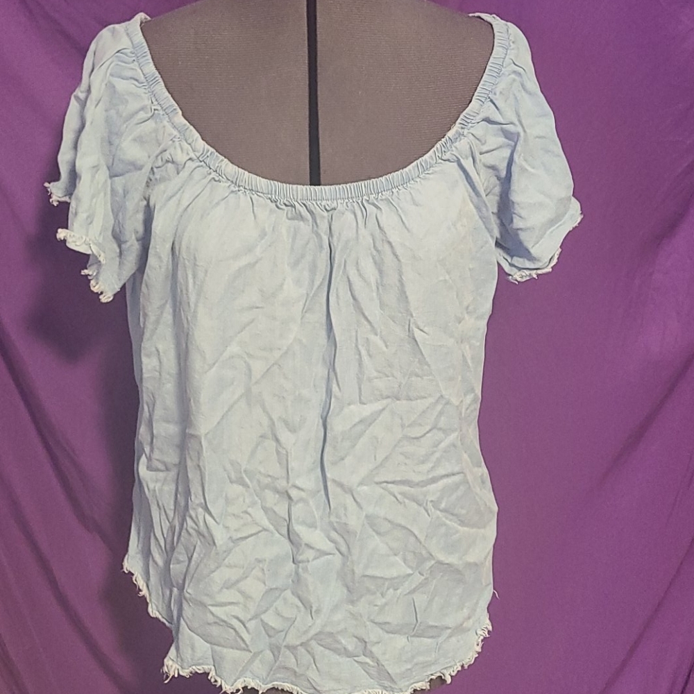 Super cute top
